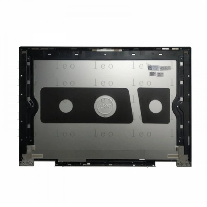 

Ноутбук TT, новый серебристый цвет для Dell Inspiron 17 7706, задняя крышка ЖК-дисплея, задняя крышка 09VWH9 9VWH9