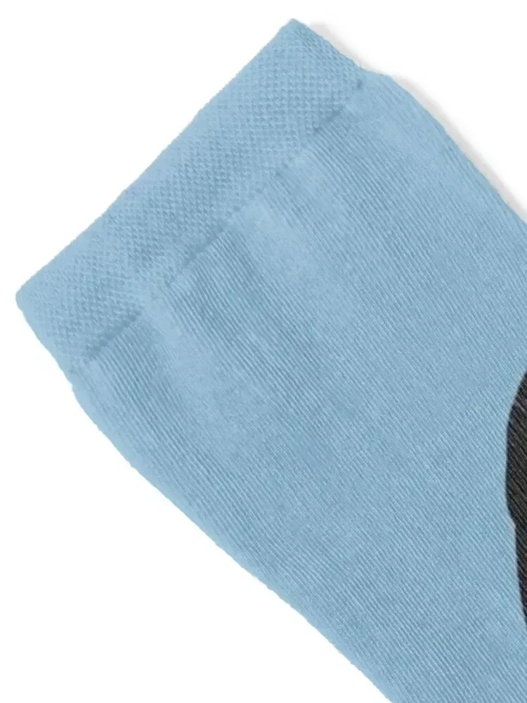 Leave It To Beaver Essential T-Shirt Socks crazy Running compression halloween Socks Female Men's