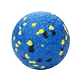 Blue And Black