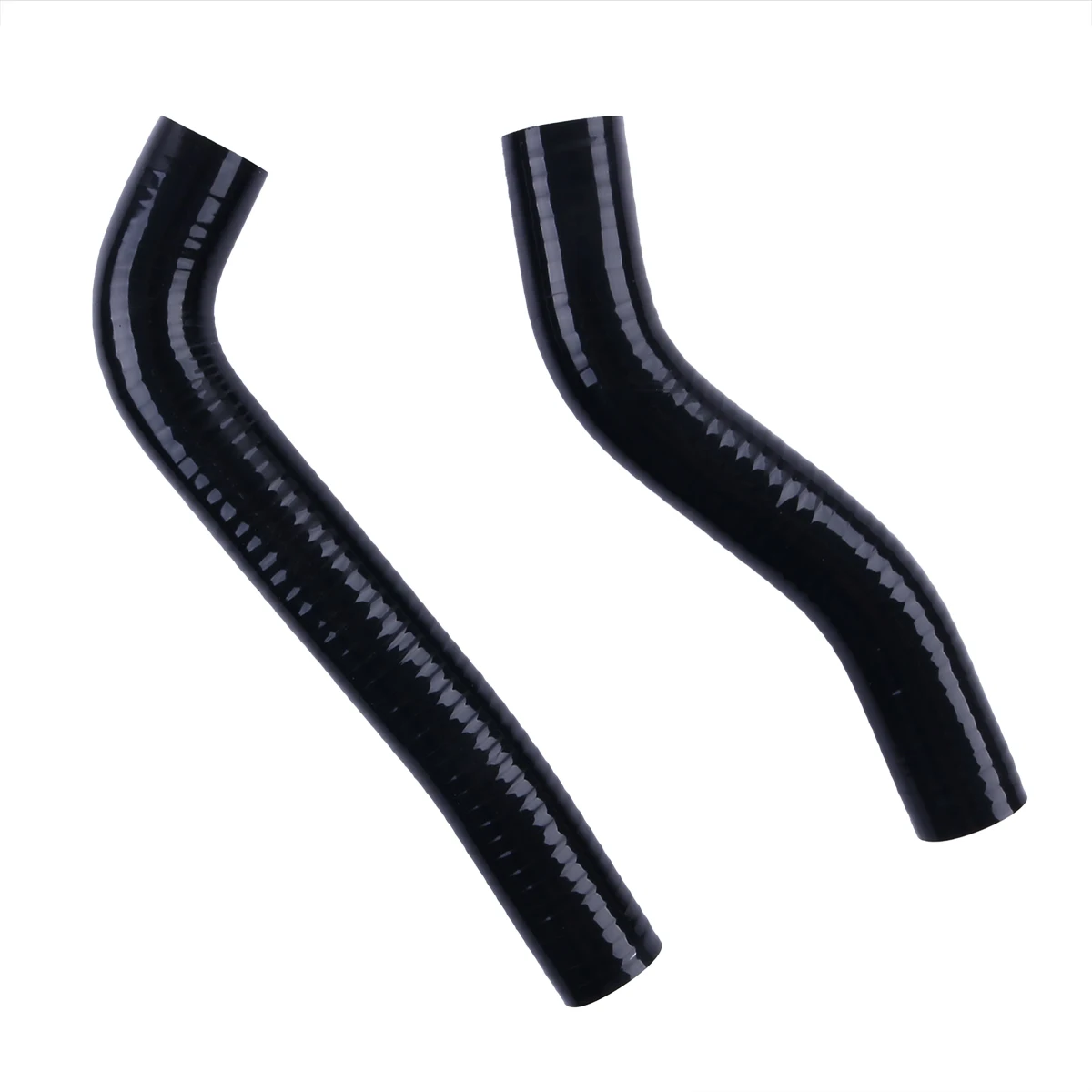 

For KTM 690 SMC DUKE ENDURO R 2008 2009 2010 2011 2012 2013 Brand New Silicone Radiator Coolant Hose Pipe Tube Duct Set Kit