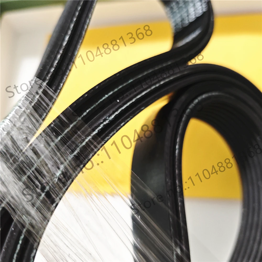 1pcs FOR Ford Classic Focus 1.8/2 Generator Belt 6PK1306 Air Conditioning Belt 5PK705