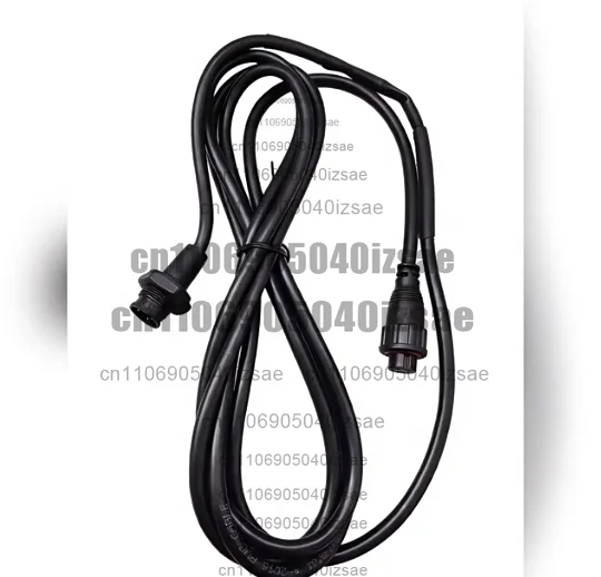 Collector extension cable (10 meters) PV inverter data collection extension cable