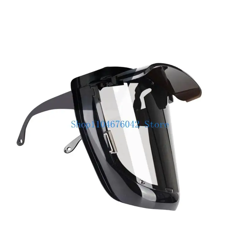 5asd Extreme Perception Welding Face Protect Upgraded For Accuracy Tasks In Heat Conditions