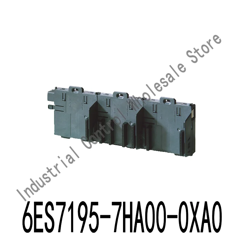 

Новый оригинальный модуль PLC для Siemens 6ES7195-7HA00-0XA0