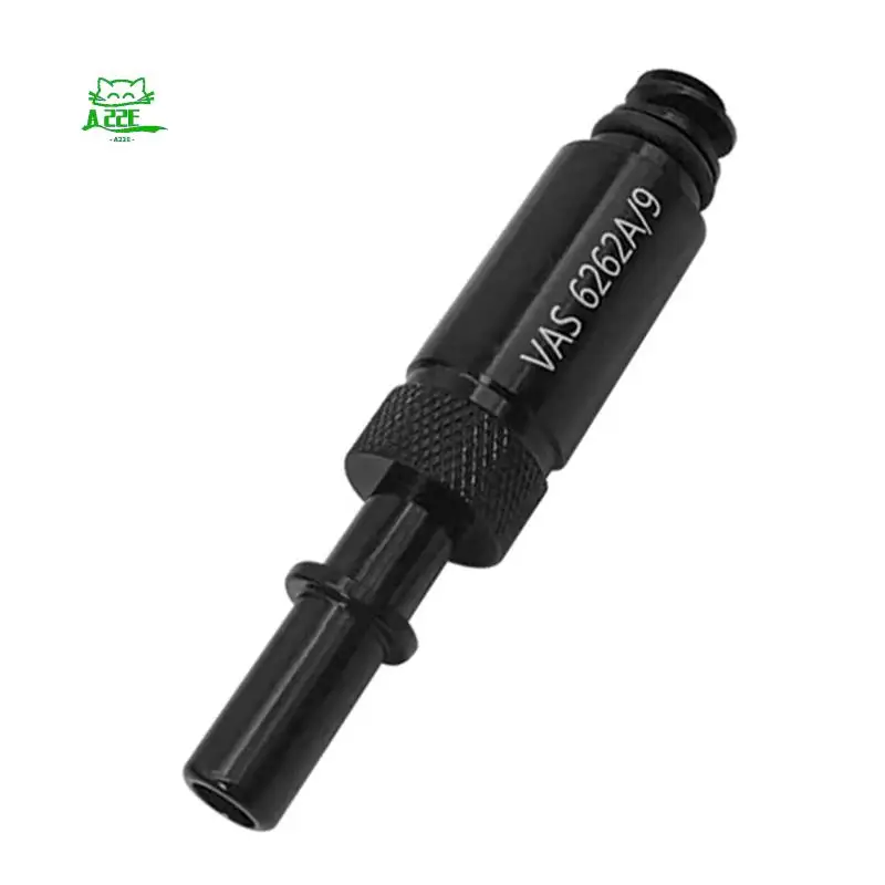 

A22E-VAS6262-9 7-Speed Wet Transmission Filler Fitting Transmission Filler Fitting Filling Adapter For VW 0CK 0B5 MTF