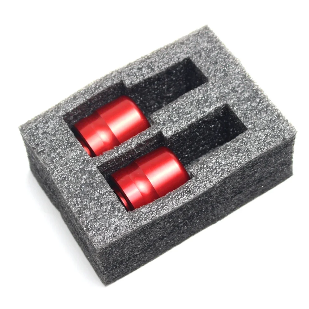 For BMW  S1000R S1000RR F800R HP4 Handlebar Grips Bar End Caps Motorcycle Accessories Handlebar Ends Plug view 3
