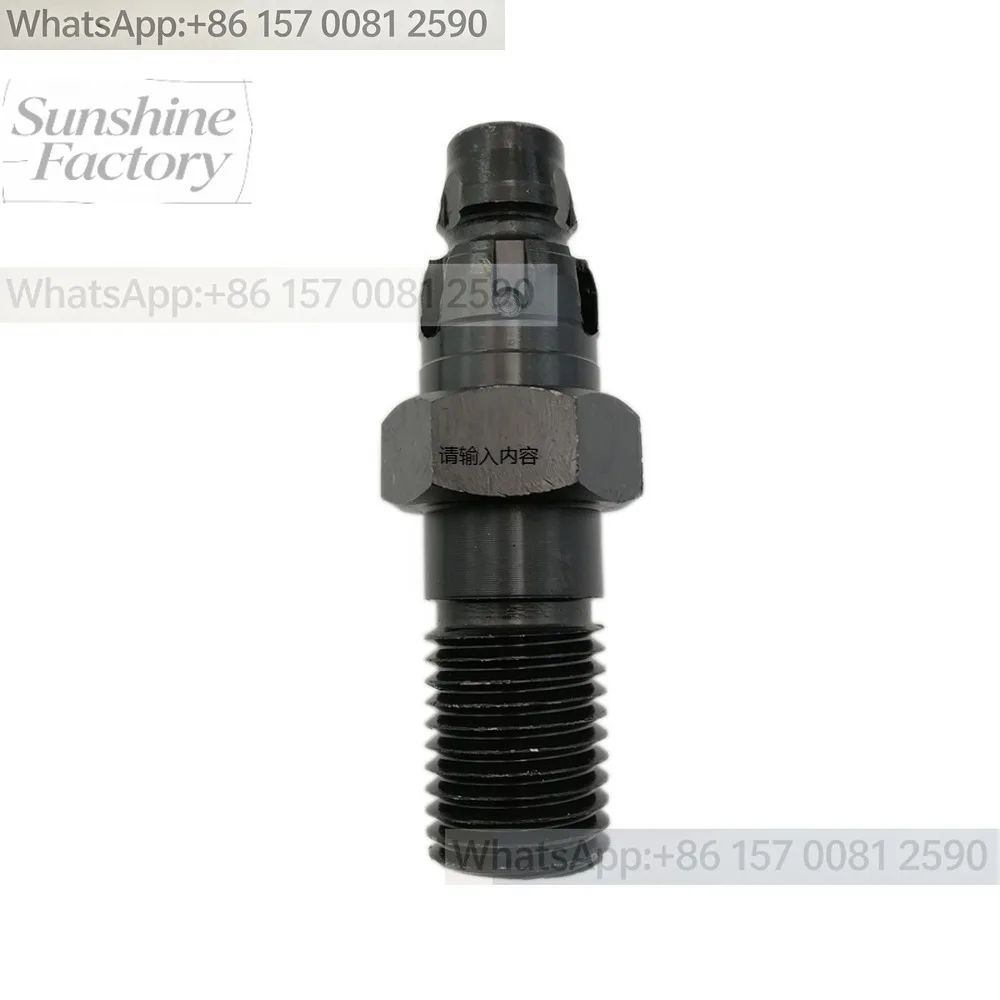 Adaptador de Conexión para Broca de Diamante Hilti DD-BI, Convertidor de Broca de Diamante para DD100-W DD120 DD130 DD150-U