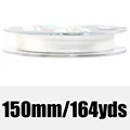 white 150m