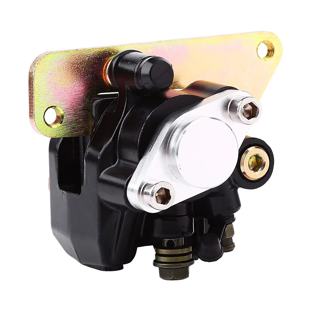 

Brake Caliper Assembly Easy Installation Original Standard Brake Caliper Long Durability for LT- QUAD SPORT LTZ400