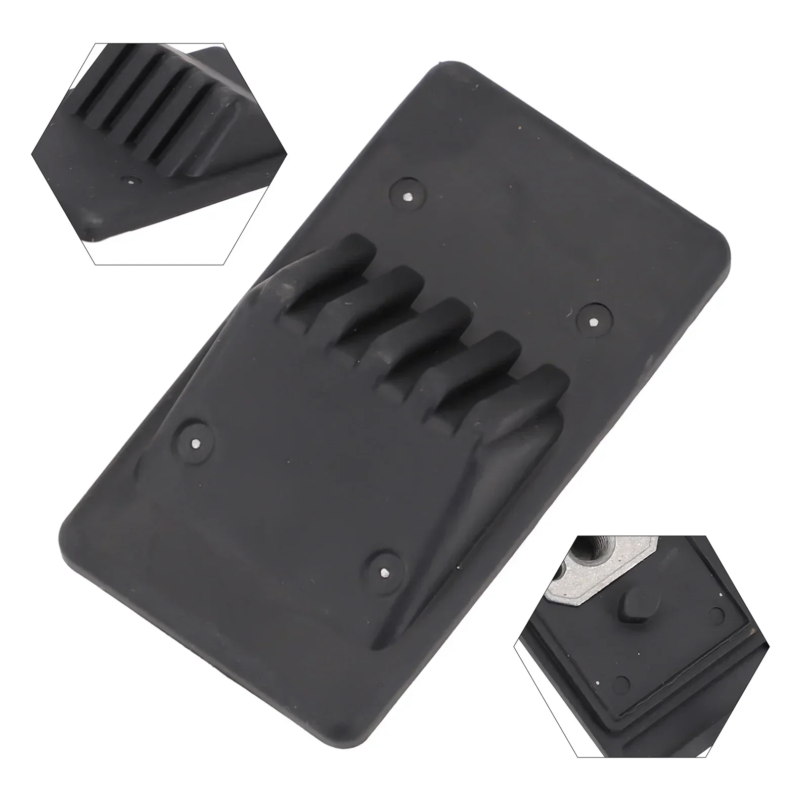 Car Rear Lid End Stop Rubber Buffer For Mercedes CLK For Coupe W208/C208/A208/W210 #2107500326 Automobiles Replacemrnt Accessory