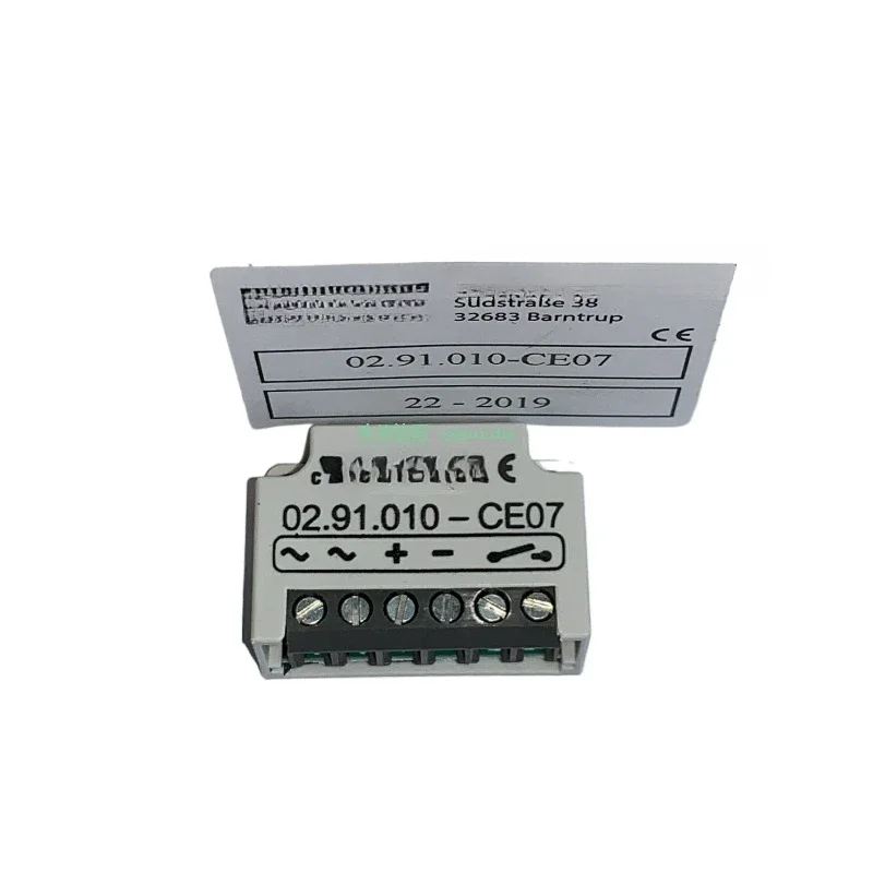 

02.91.010 -CE07 KEB 04.91.010 -CE07 Brake Rectifier