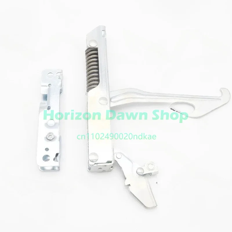 Commercial Oven Door Hinge Spray Electric Oven Door Hinge Embedded YXD-8A