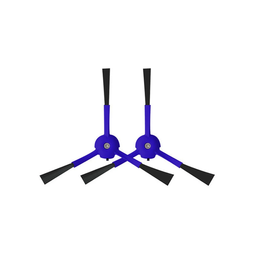 Rullo della spazzola principale della spazzola laterale dello schermo del filtro HEPA di ricambio per Eufy X8 Twin Turbine per aspirapolvere Robot ibrido Robovac X8
