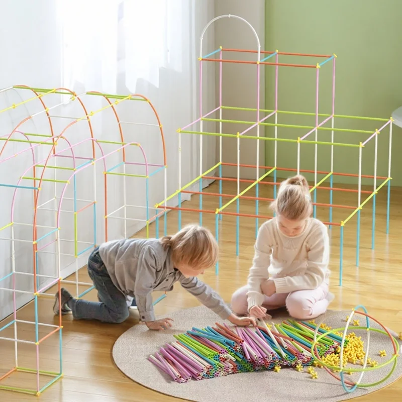 #16 Interlocking Blocks Discount Picks