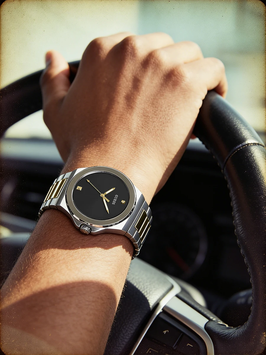 Zegarek męski GUESS GW0833G3 L – Smartwatch Guess recenzja i cena