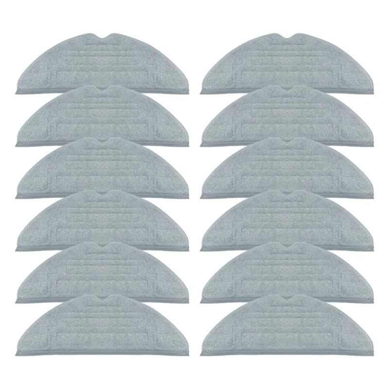 -ABPO Für Roborock S8 S8 PLUS S8+ S8 Pro Ultra G20 Doppel Vibration Mopp Pad Staubsauger Roboter Mopp Tücher zubehör