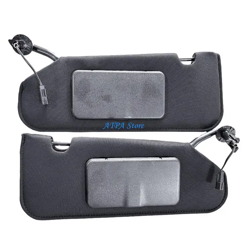 

U13C Стильный автомобильный Sund Shade Practical Car Sun Protector 23142243 Sun Protector