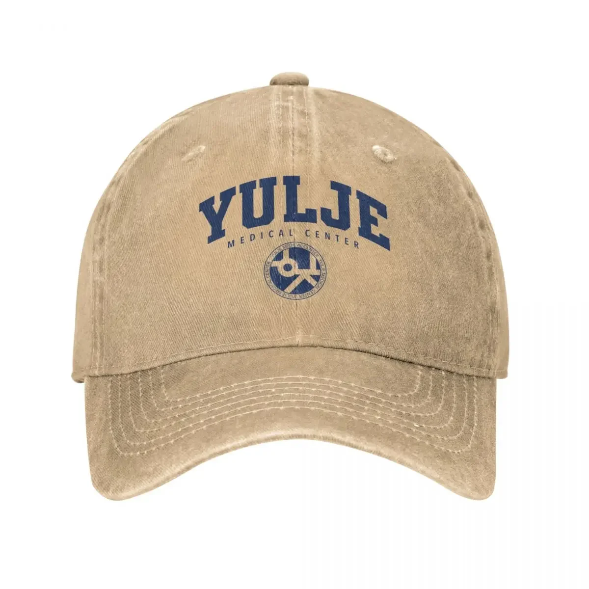 Yulje Medical Center from Hospital Playlist Cowboy Hat Hats Golf Beach Ball Cap Mens Hats Women'S Hat