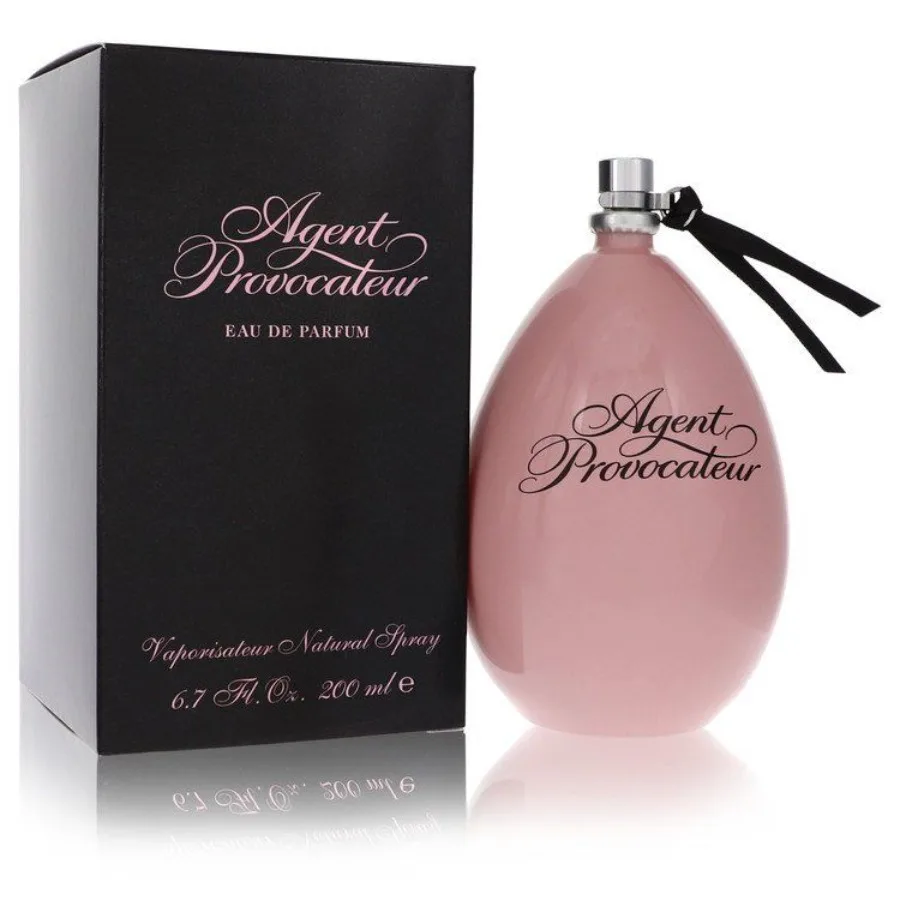 

Agent Provocateur by Agent Provocateur Eau De Parfum Spray