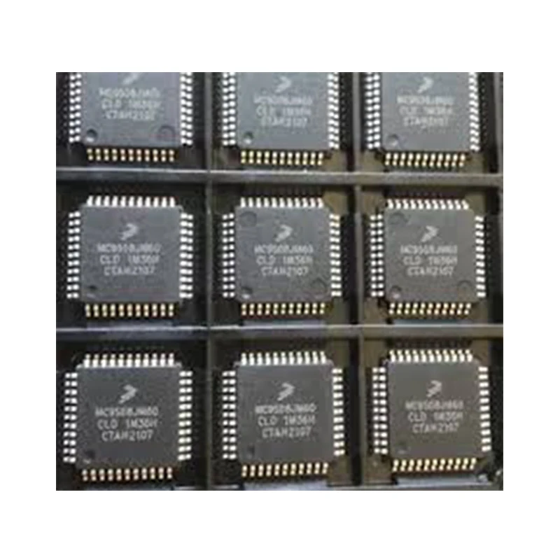 5PCS/LOT MC9S08PA32VLC M9S08PA chip microcontroller LQFP32 8-bit Microcontrollers -MCU 8 BIT,HCS08L 32k