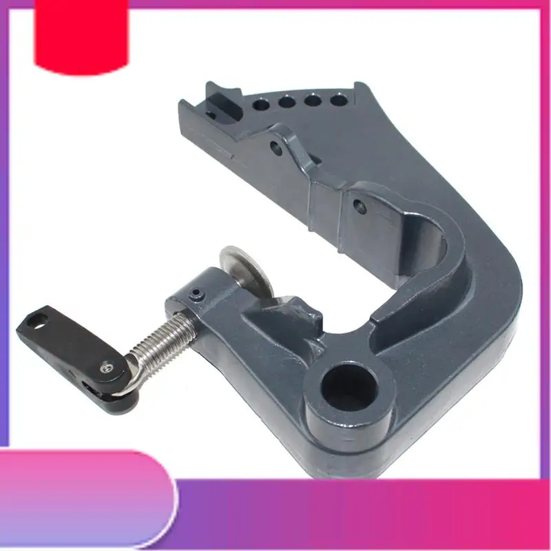 

Outboard Motor Clamping Bracket Assembly For Yamaha 2/4 Stroke 15/18 HP-Y79A