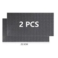 Dark Gray 16X32