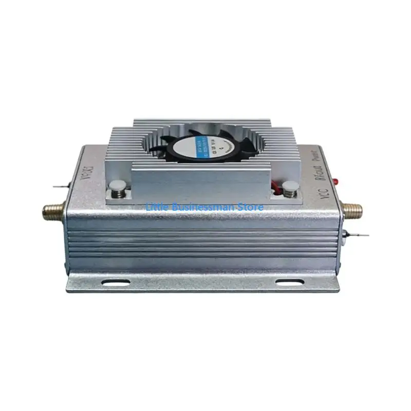 Signalmodul für technische Prüfstationen mit 1575-MHz-Abdeckung, fest montiertem Gehäuse und Lüfter für Daily System M76A – Detail 9