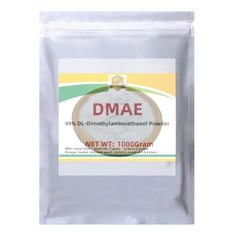 Dmae Powder, Dl-Dim…