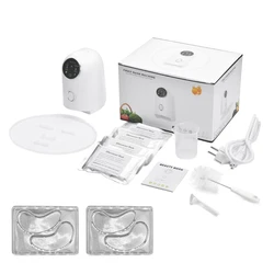 Professional for Facial Mask Machine Collagen Fruit Vegetable DIY Automatic for Facial Care Masks Maker Machine Drop Shipping