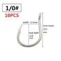 1-0 10PCS