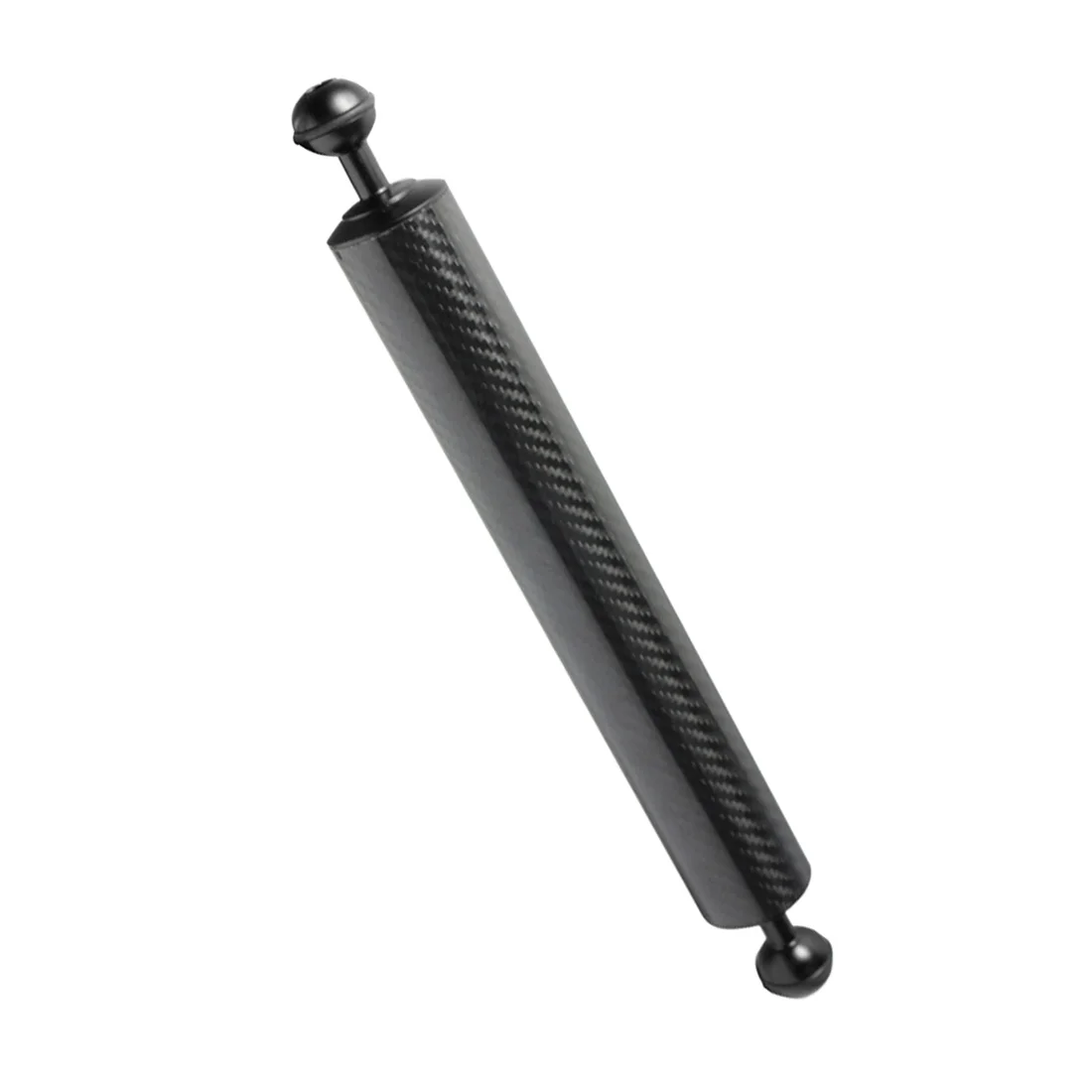Unterwasser tauch verlängerung Tray Arm Float Auftrieb Wasser arm Dual 1 "Ball Slr Kamera für Gopro für Osmo Action Durchmesser 40mm – Detail 14