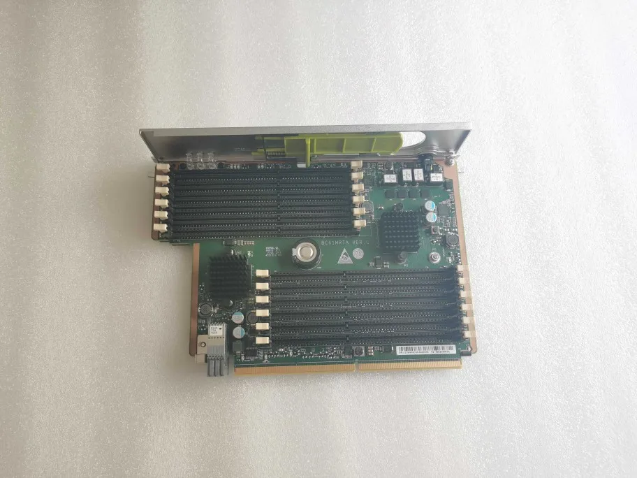 

For 03021WHN BC61MRTA RH5885H V3 DDR3 riser 12DIMM board