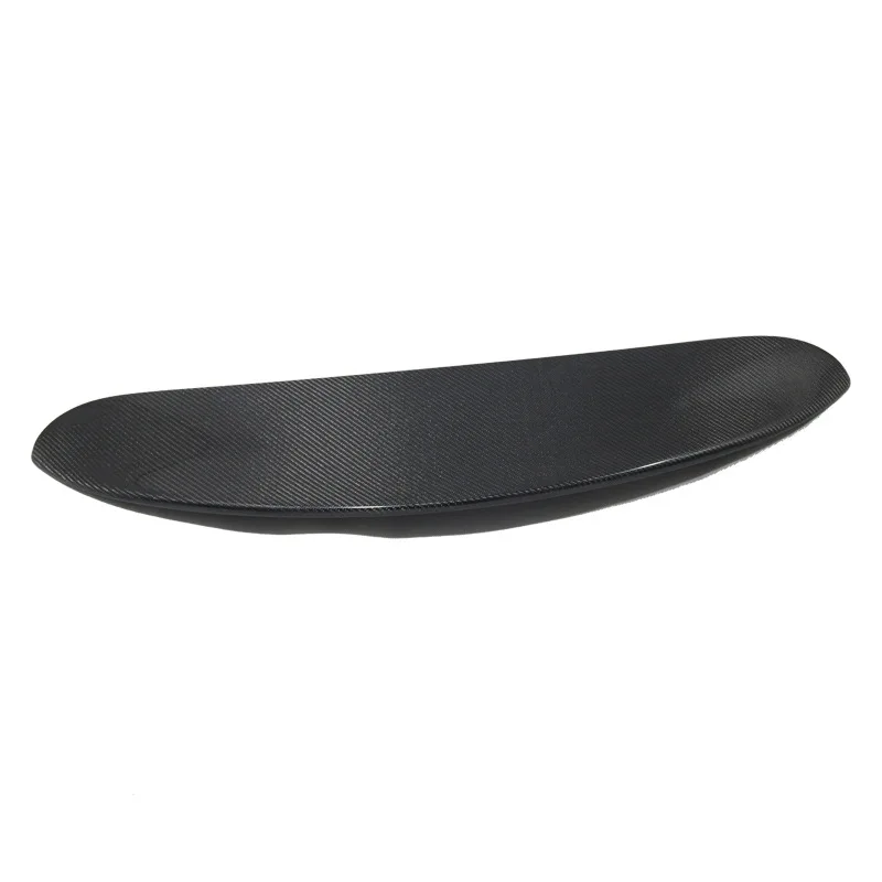 

Suitable for mini R53 A carbon fiber fixed wind wing tail