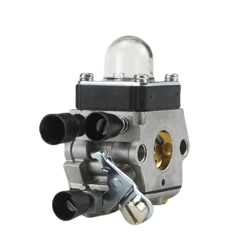 For STIHL FS38 FS45 FS46 FS46C FS55 FS55R KM55 KM55R FS80 FS85 StringTrimmer Weed Eater Garden Tool Parts Carburetor
