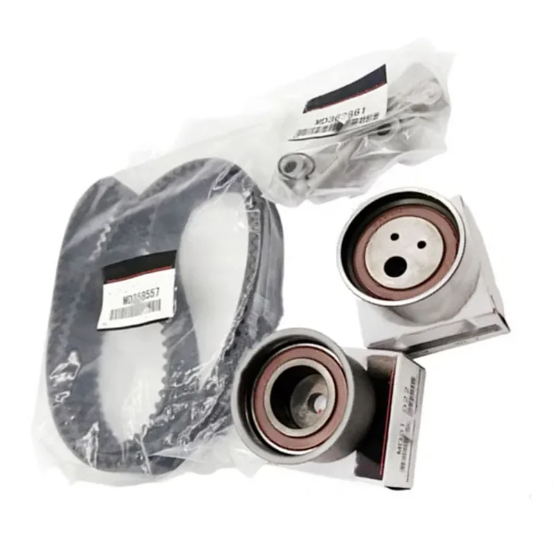

Новый оригинальный ремень ГРМ MZ690621, MD362861,MD140071, MD319022 для Mitsubishi Pajero V73 V75 V93