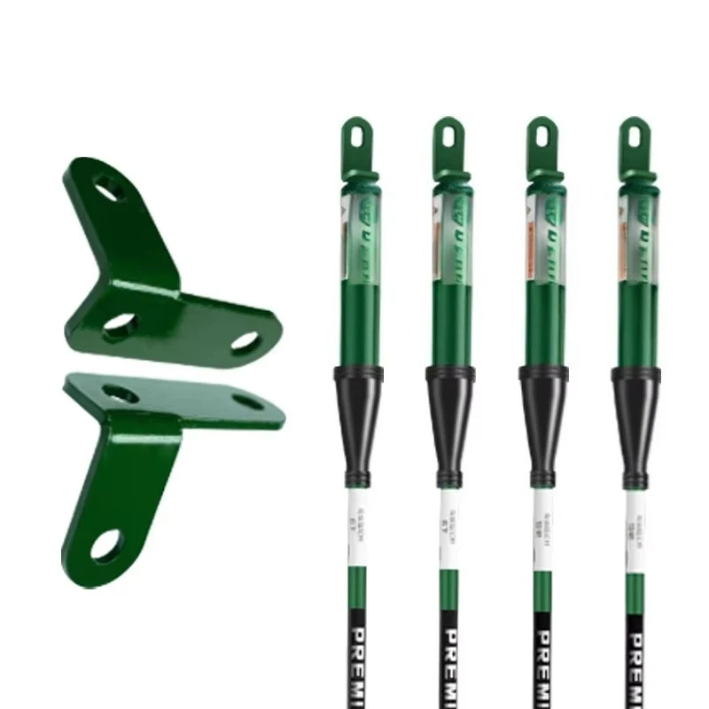 Wholesale Car Anti Slip Bars and Shock Absorbers Enhance Ultimate Stability of Vehicles for 009