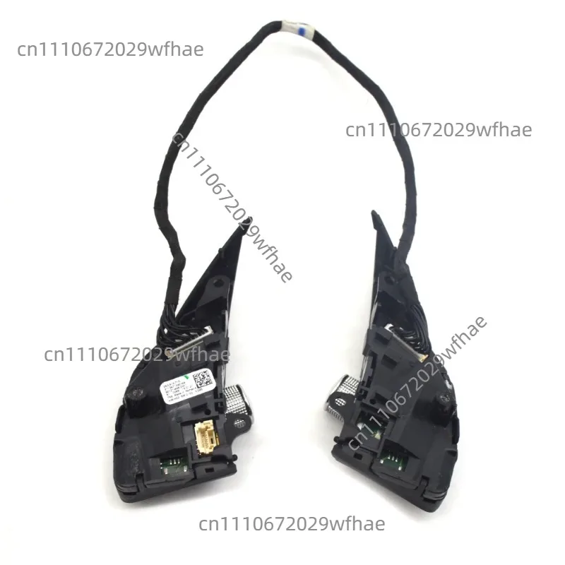 buttons Steering wheel For Skoda Octavia MK4 Kodiaq Karoq 5E3 919719 5E3919719, Car Accessories