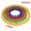 Round combination
