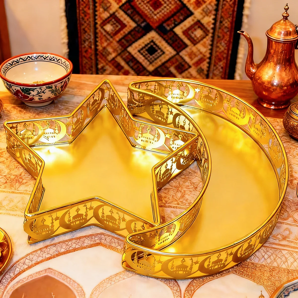 #65 Cheapest Decorative Trays Deals You Can Get