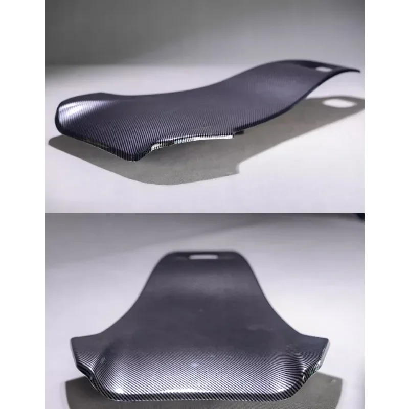 Carbon Fiber PP Material Seat For Buick Regal Back Panel Insignia GS Sports Backrest Guard Universal Modification Opel 2020+