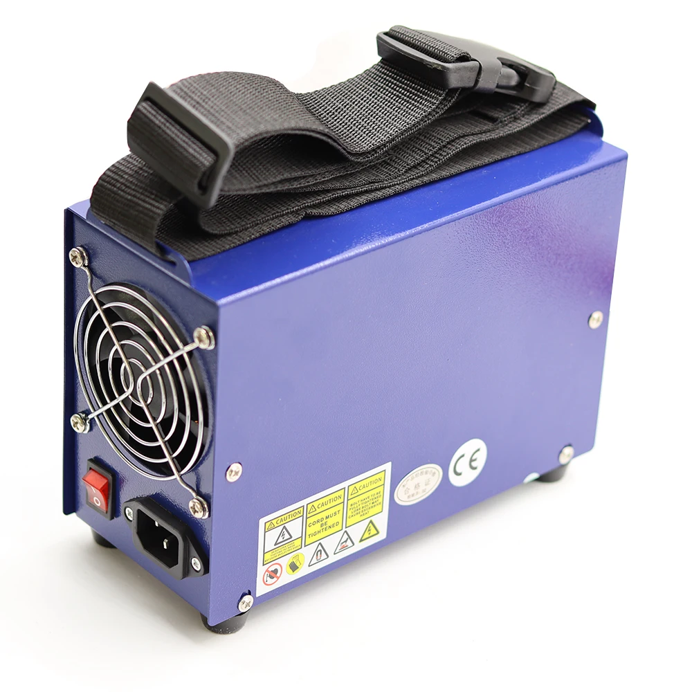 Imagem -02 - Circuito Flameless Portátil do Calefator da Indução Magnética Faça Você Mesmo 1500w