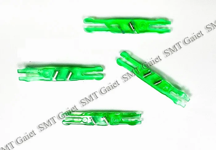 

Аксессуар для магнитной прокладки JMN08001A для электрического пневматического устройства Samsung SM8 мм, магнитная прокладка подачи SMT 5 шт.