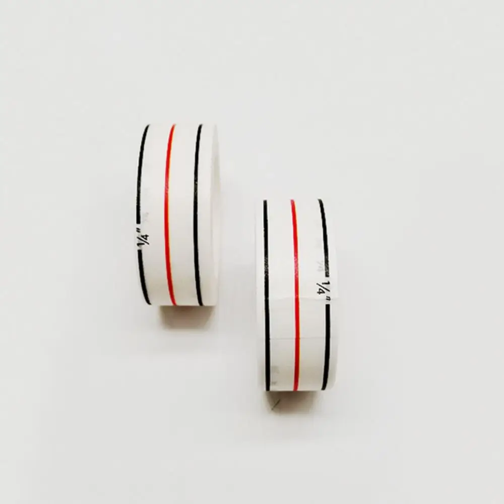 New Seam Guide Instruction Tool Machine Sewing Machines Diagonal Seam Tapes Sewing Basting Tape