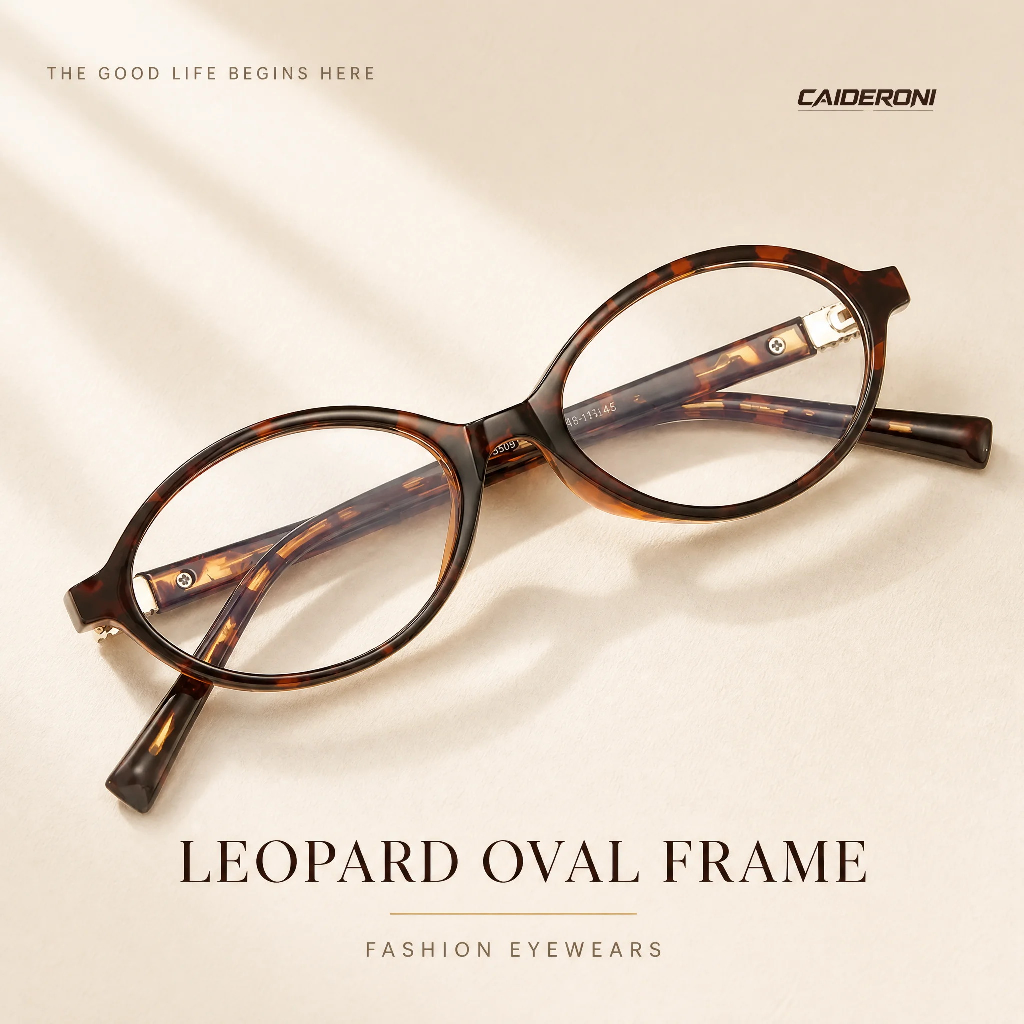Women'S Fashion Glasses With Clear Lenses - Lunettes de lecture anti-lumière bleue pour