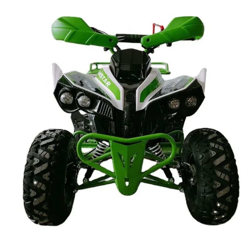 

2022 latest 110cc Quad ATV four wheel motorcycle ATV 125cc quad bike for sale