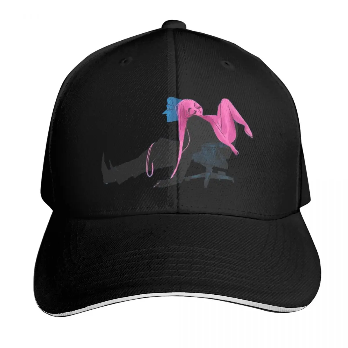 

Webtoon Lore olympus t'SHIRT Baseball Cap New In Hat Hat Luxury Brand Brand Man cap Hat men Boy Women's