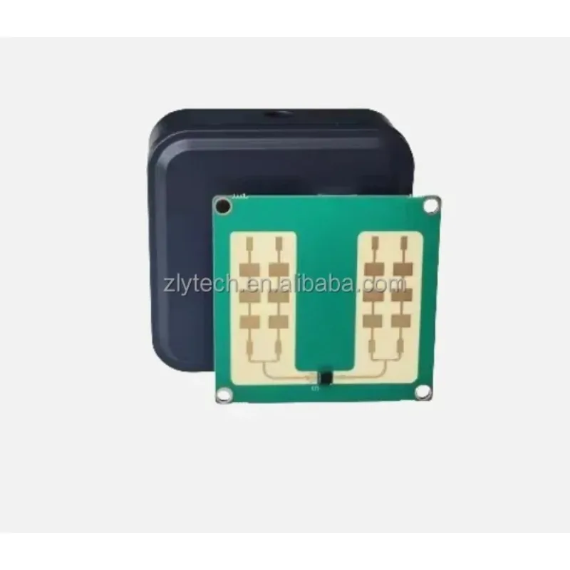 New Best Selling Radar Sensor Multitarget Radar Range-velocity Measurement For Bicycles Cars