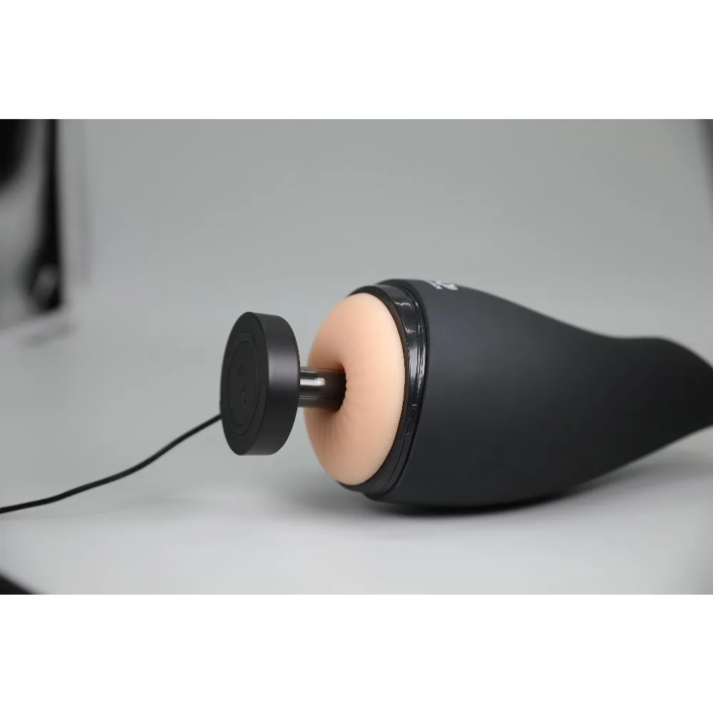 Accessori per fica tascabile Asta riscaldante USB Bastone caldo Scaldamani per vagina Giocattoli erotici per sesso Asta riscaldante automatica per la masturbazione maschile