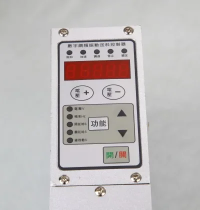 Digital Frequency M…