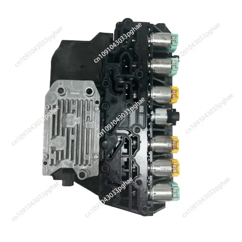 Suitable for Nissan 6T40 24268164 transmission solenoid valve